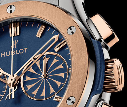 Hublot-Mykonos-Classic-Fusion-Chronograph-case-detail