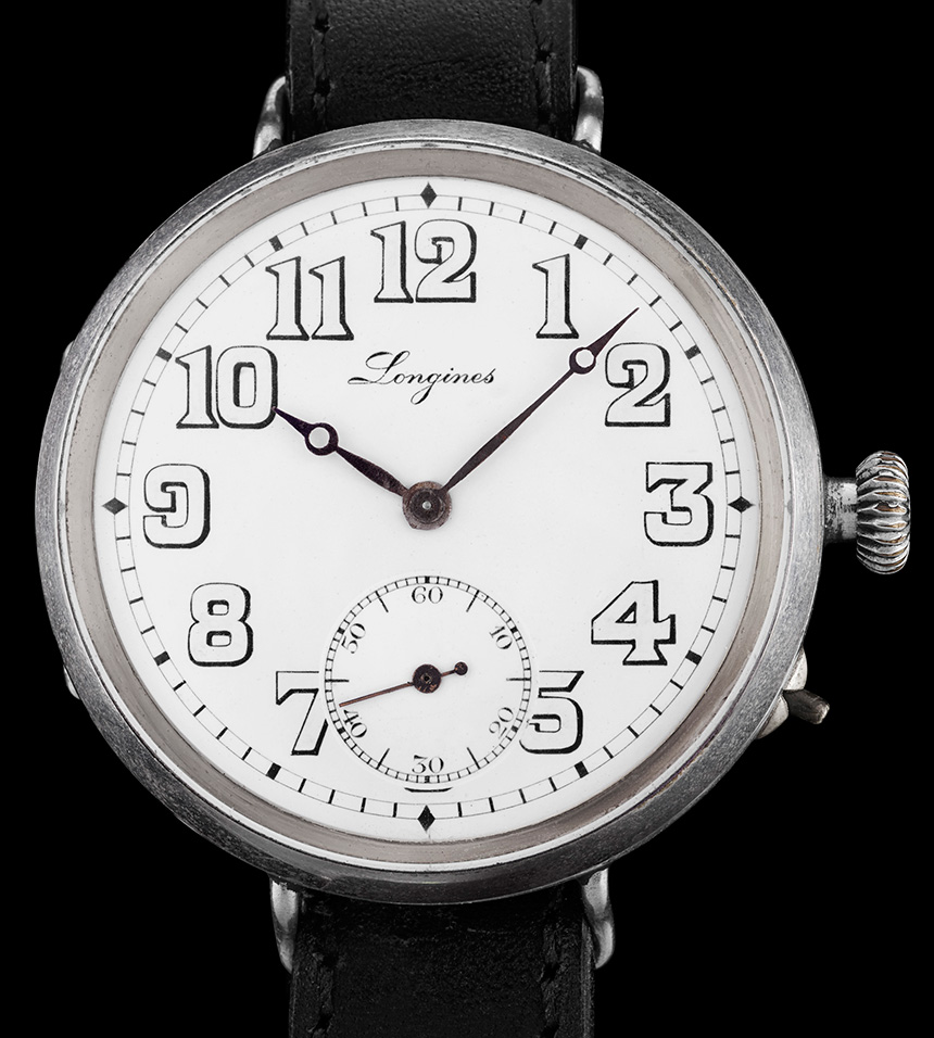 Longines-Heritage-Military-original-1918