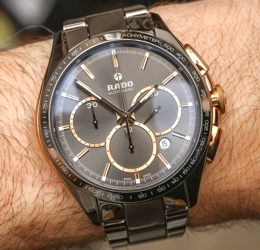 Rado-HyperChrome-Automatic-Chronograph-1