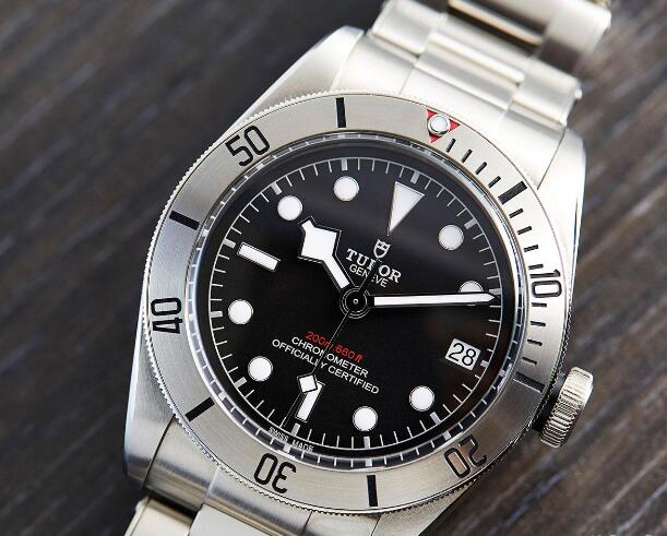 Tudor is a good choice with its low price and high performance.