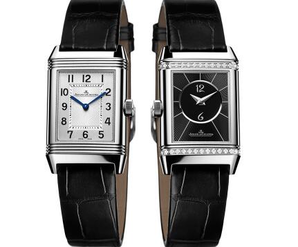 The timepieces are with reliable performance and classical appearance.