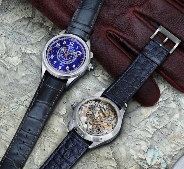 Swiss reproduction watches forever are chic for the colors.